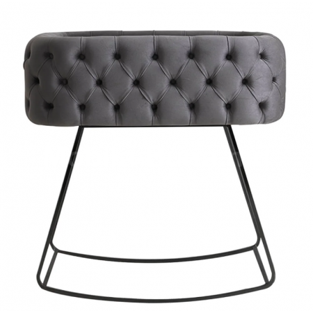  Кроватка для новорожденных  A-64